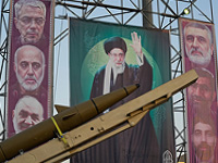 Global Firepower 2026: иранская военная мощь почти не уступает израильской