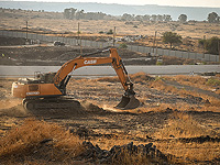 Иорданская долина осталась без интернета из-за повреждения кабелей