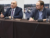 ПАСЕ утвердила состав Платформы российских демократических сил, в нее вошли и Каспаров, и Кара-Мурза