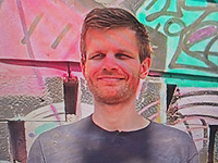 Внимание, розыск: пропал Константин Косенчук из Бат-Яма