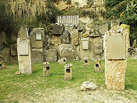 Осквернение еврейских могил в Барселоне, Израиль обвиняет правительство Испании