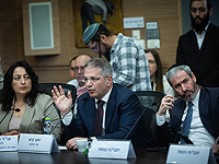 В Кнессете обсудили трагедию в незаконных яслях: 