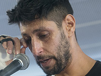 Идан Амеди участвовал в операции по поиску тела заложника Рана Гвили