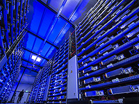 Израильский стартап мобилизовал $250 млн, получив статус Израильский стартап мобилизовал $250 млн, получив статус