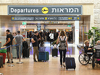 На фоне неопределенности зарубежные авиакомпании отменяют полеты в Израиль