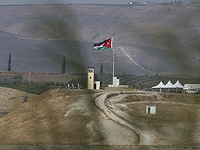 Иордания будет поставлять Сирии газ на катарские деньги