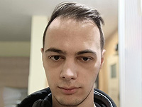 Внимание, розыск: пропал 28-летний Иван Торгашов из Хайфы