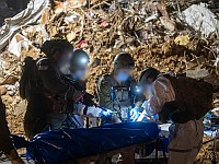 Официальное заявление ЦАХАЛа: впервые с 2014 года в Газе нет израильских заложников Официальное заявление ЦАХАЛа: впервые с 2014 года в Газе нет израильских заложников