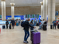 Минтуризма Израиля подготовило план эвакуации 42 тысяч туристов в случае войны с Ираном