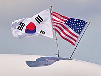 Трамп объявил о повышении пошлин для Южной Кореи