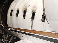 Уточнение по авиакатастрофе в штате Мэн: выживших нет, погибли шесть человек