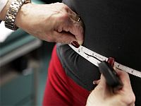 Коррекция индекса массы тела и артериального давления может предотвратить деменцию