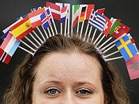 В Италии предложили пригласить палестинского исполнителя на 