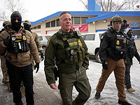 Трамп меняет курс: начальник пограничной стражи Бовино отозван из Миннесоты