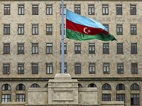 В Баку предотвращен теракт против посольства Израиля