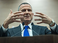 Эдельштейн объявил о решении остаться в 