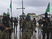 Reuters: в обмен на разоружение ХАМАС получит амнистию