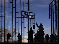 Верховный комиссар ООН по правам человека: память о Холокосте – защита будущего