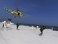 Хуситы угрожают возобновить атаки на суда, 