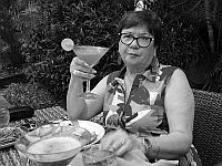 Таня Третьяк