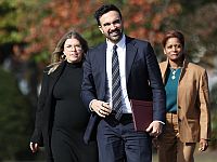 AP: кадровик Мамдани, 