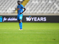 Лига конференций. Киевляне победили и вылетели. 