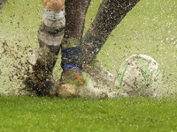 Матч за третье место Кубка Арабских наций отменен из-за сильного дождя