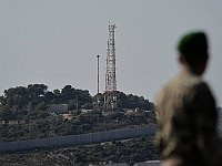 Ливанская армия рапортует о захвате упавшего израильского беспилотника