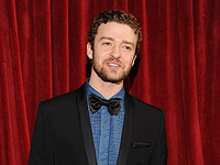 Актеру Джастину Тимберлейку – 45. Фотогалерея