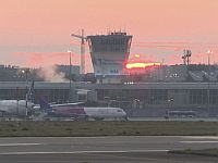 Накануне Международного дня Холокоста в аэропорту Кракова было совершено нападение на евреев