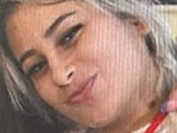 Внимание, розыск: пропала 15-летняя Шира Нафтали из Тель-Авива