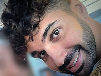 Внимание, розыск: пропал 26-летний Дор Овадия, житель Рамат-Гана (найден)