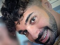 Внимание, розыск: пропал 26-летний Дор Овадия, житель Рамат-Гана