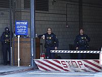 США депортировали в Иран трех нелегальных мигрантов, которых связывают с КСИР