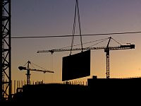 Утверждено строительство нового квартала в Од а-Шароне