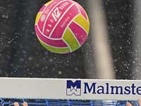 Чемпионат Европы по водному поло. Израильтянки вышли в следующий раунд