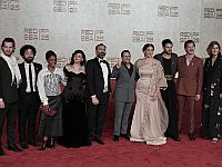 Команда фильма 