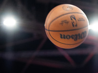 Баскетбол. Лига чемпионов. 