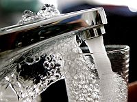 Водопроводная вода в прибрежных районах может способствовать высокому кровяному давлению