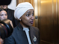 В Миннесоте совершено нападение на члена Конгресса США Ильхан Омар