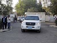 Миссия ООН в йеменской аль-Ходейде завершает работу