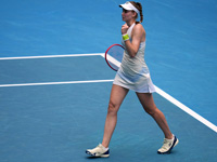 Пегула и Рыбакина вышли в полуфинал Открытого чемпионата Австралии