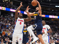 Результаты матчей НБА