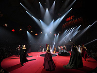 Парижская мода 2026: новые коллекции Chanel, Armani, Dior и Stephane Rolland. Фоторепортаж