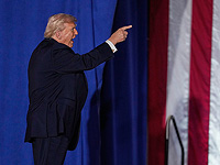 Трамп опубликовал обращение к Тегерану: сделка по формуле 