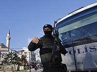 Турецкие власти арестовали шестерых подозреваемых в шпионаже на КСИР