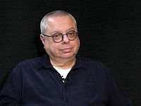 Посттравма у переживших войну. Психиатр Игорь Бараш в передаче 