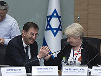 В Кнессете проходит решающая встреча по закону о призыве