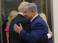 Трое депутатов Кнессета извинились перед Байденом за обвинения в гибели израильских солдат