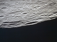 Американский стартап разрабатывает проект надувного отеля на Луне